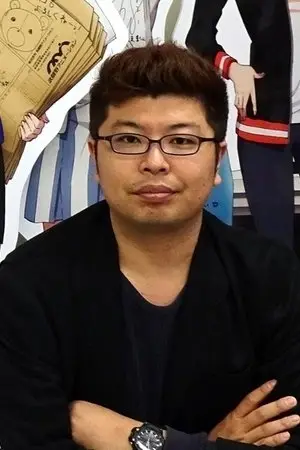 Фото Такаюки Нагатани #329025