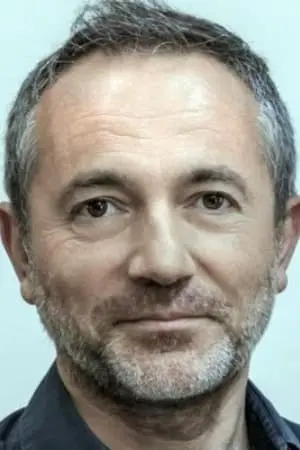 Фото Ксавье Риго #127588