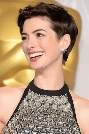 Фото Энн Хэтэуэй (Anne Hathaway) #8528