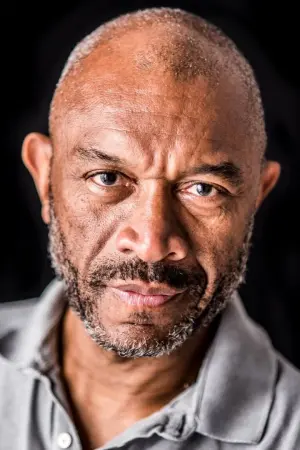 Фото Брюс Лестер-Джонсон #7158