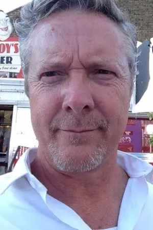 Фото Гленн Рэйдж #35549