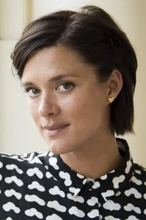 Фото Криста Косонен (Krista Kosonen) #12739