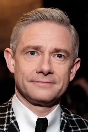 Фото Мартин Фриман (Martin Freeman) #66767