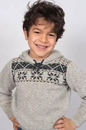 Фото Наэль Рабиа #215877