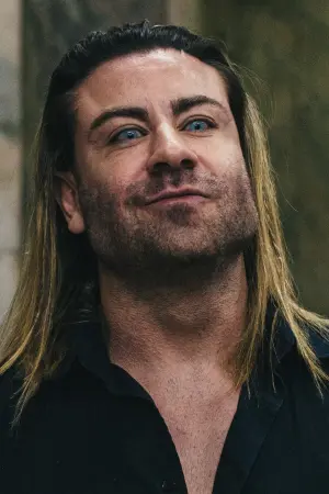 Фото Тристан Аронович #68148