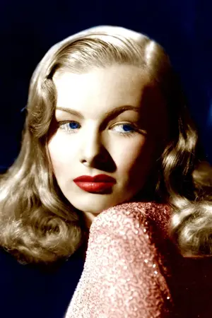 Фото Вероника Лейк (Veronica Lake) #144149