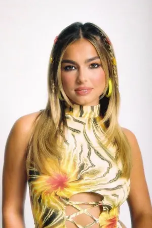 Фото Эддисон Рэй (Addison Rae) #1016