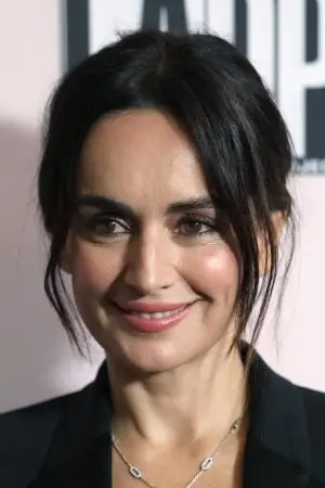 Фото Ана де ла Регера (Ana de la Reguera) #36400