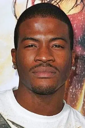 Фото Черный Томас #80779