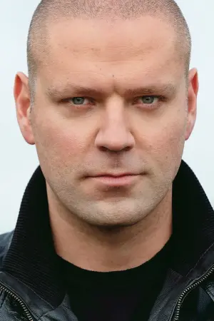 Фото Дрю Виргевер (Dru Viergever) #36351