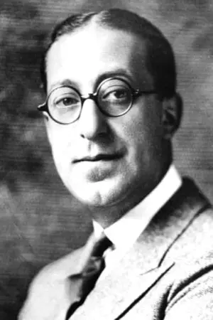 Фото Эд Винн (Ed Wynn) #50565