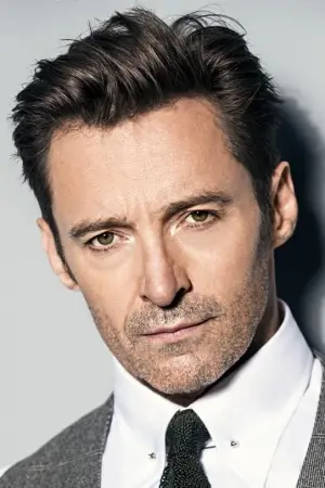 Фото Хью Джекман (Hugh Jackman) #26125