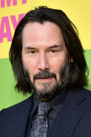 Фото Киану Ривз (Keanu Reeves) #65678