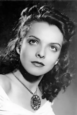 Фото  (Margaret Tallichet) #393325