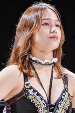 Фото Нацуми Токода #364706