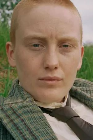 Фото Бобби Сальвёрт Менуэс (Bobbi Salvör Menuez) #48789