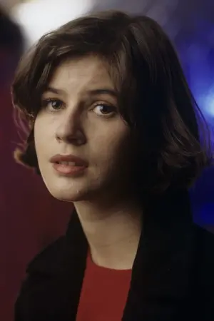 Фото Ирен Жакоб (Irène Jacob) #86993