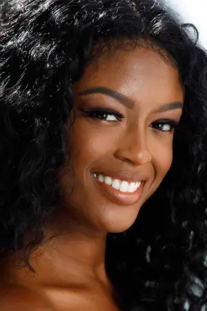 Фото Джависия Лесли (Javicia Leslie) #331050