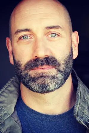 Фото Джим Фолл #229706