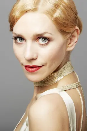 Фото Юлия Дитце (Julia Dietze) #42969