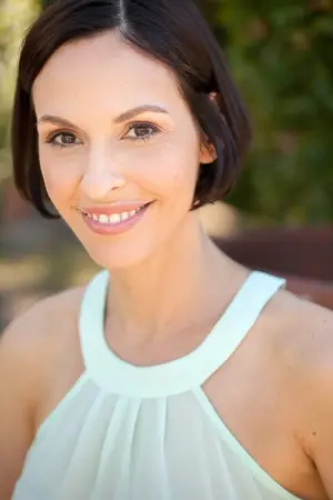 Фото Лили Вэсю #41491