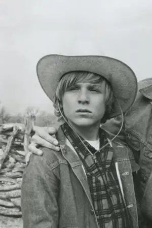 Фото Николя Бови #177452