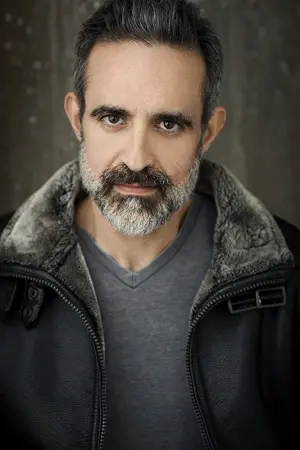 Фото Сэм Винсент #56080