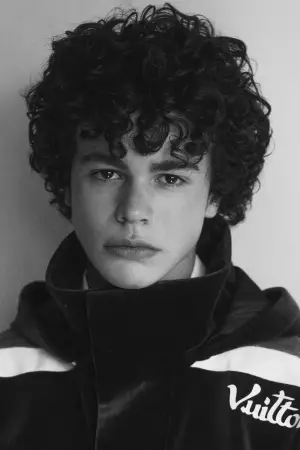 Фото Закари Артур (Zackary Arthur) #328655