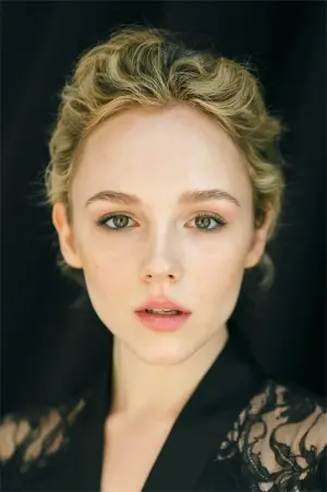 Фото Анастасия Талызина #137515