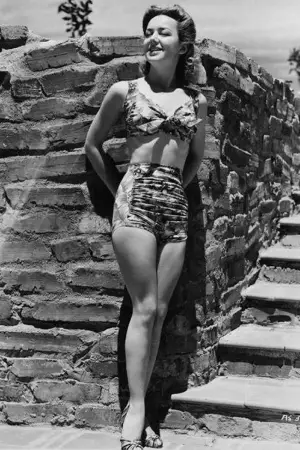 Фото Энн Ширли (Anne Shirley) #346592