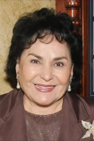 Фото Кармен Салинас #82114