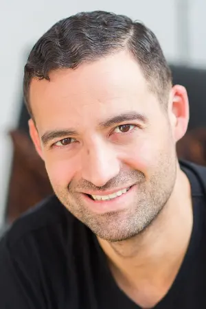 Фото Дэниэл Столфи #155643