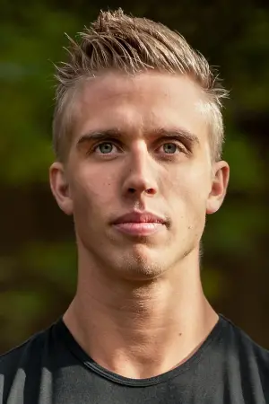 Фото Джастин Хауэлл #6672