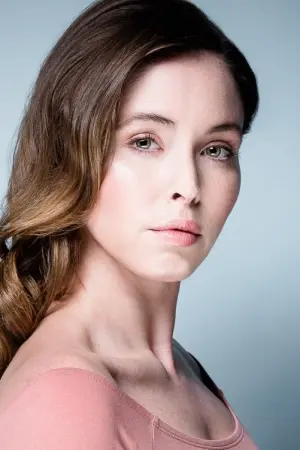 Фото Натали Крилл #33647