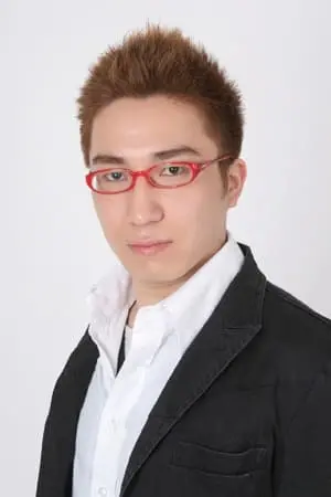 Фото Синджиро Гауда #17674