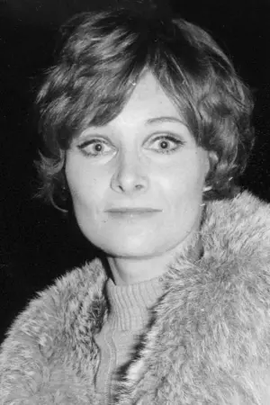 Фото Эдриенн Корри (Adrienne Corri) #73269