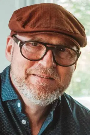 Фото Франс Бак #340413