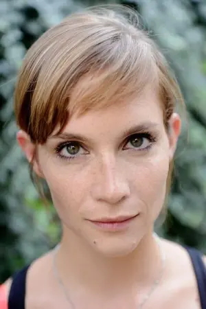 Фото Хана Вагнержова́ #130799