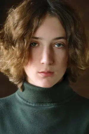 Фото Джексон А. Данн #9545