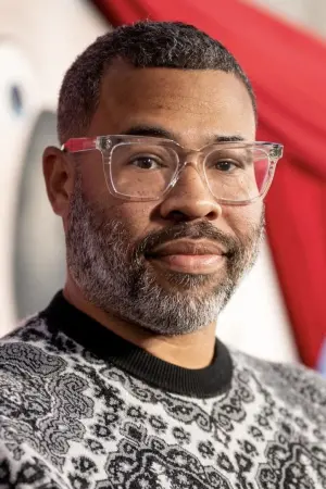 Фото Джордан Пил (Jordan Peele) #31006