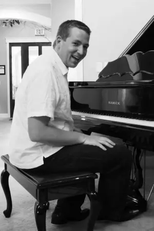 Фото Ричард Гулд (Richard Gould) #8247