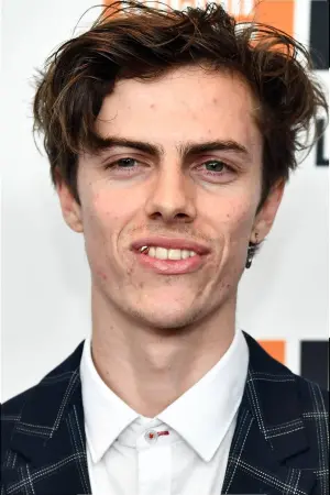 Фото Райдер Маклафлин #55735