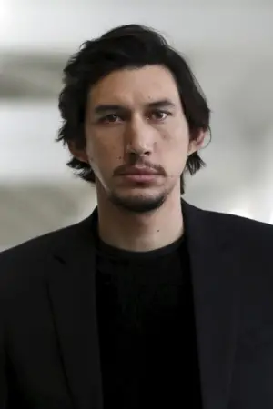 Фото Адам Драйвер (Adam Driver) #29251