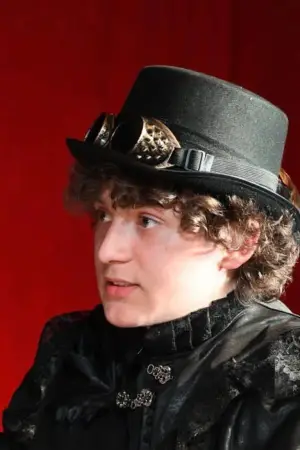 Фото Чарли Джей #387843