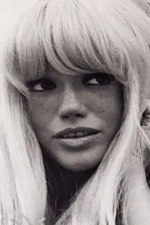 Фото Кристина Гайони #1354