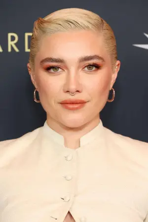Фото Флоренс Пью (Florence Pugh) #72911
