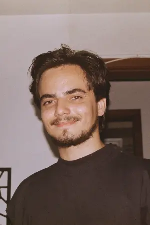 Фото Густаво Боржес #274206