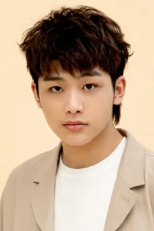 Фото Хэ Цзянь И #114939