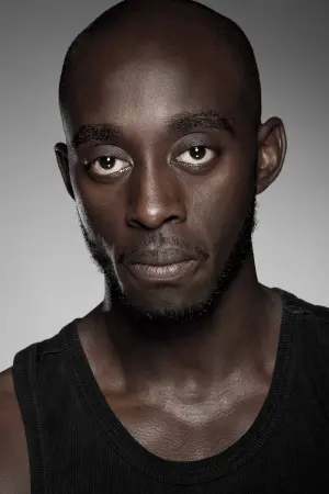 Фото Иванно Джеремайя #273656