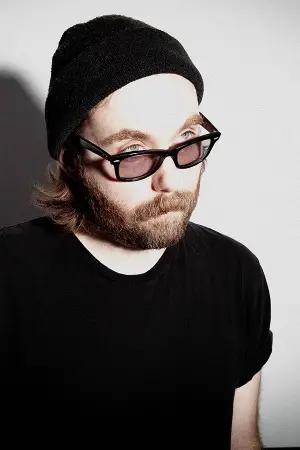 Фото Джо Стоктон #335426